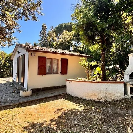 Casa de Férias Casa Violetta