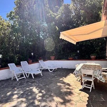 Casa Violetta Casa de Férias