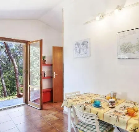 Casa Violetta Casa de Férias