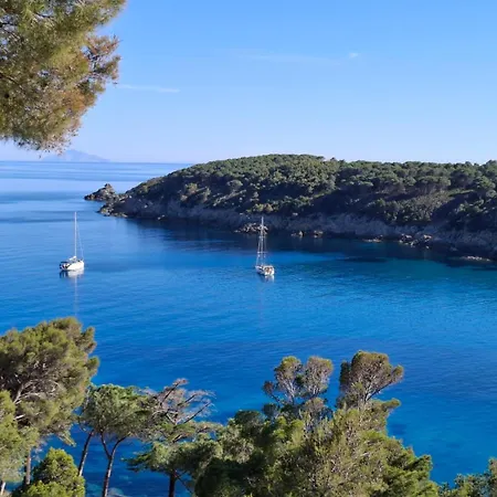 Casa Violetta * Capoliveri (Isola d'Elba)