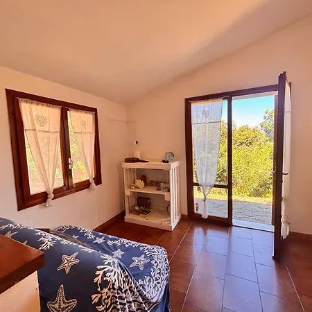 Casa Violetta Capoliveri (Isola d'Elba)
