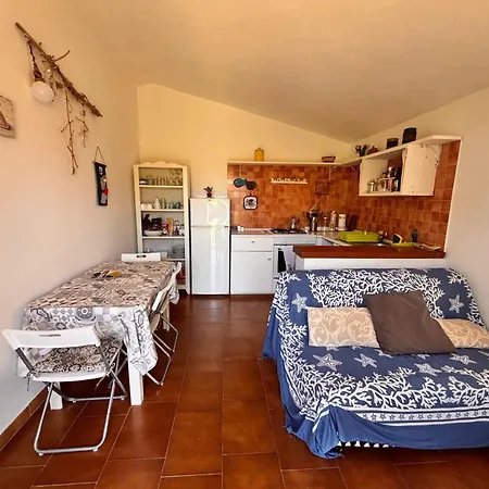 Casa Violetta Casa de Férias *