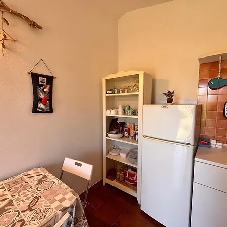 Casa Violetta Casa de Férias *