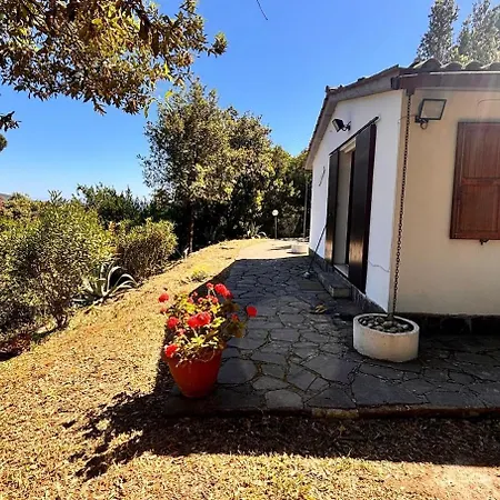 Casa Violetta * Capoliveri (Isola d'Elba)