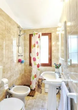 Casa Violetta Capoliveri (Isola d'Elba)