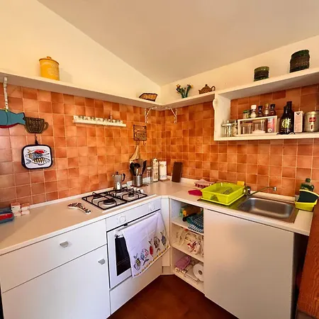 Casa Violetta *