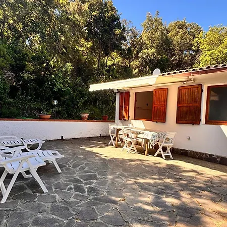 Casa de Férias Casa Violetta