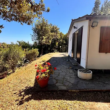 Casa de Férias Casa Violetta Capoliveri (Isola d'Elba)