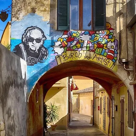 Casa de Férias Casa Violetta *