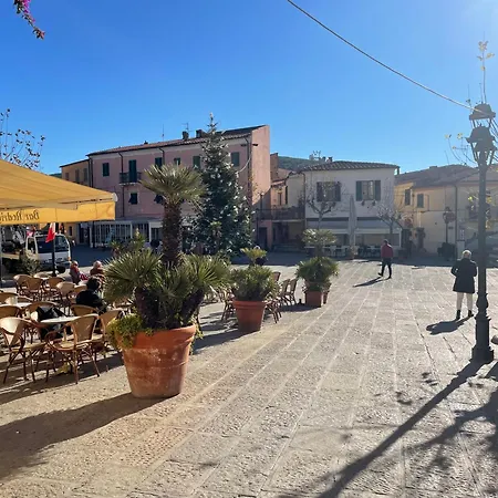 Casa Violetta