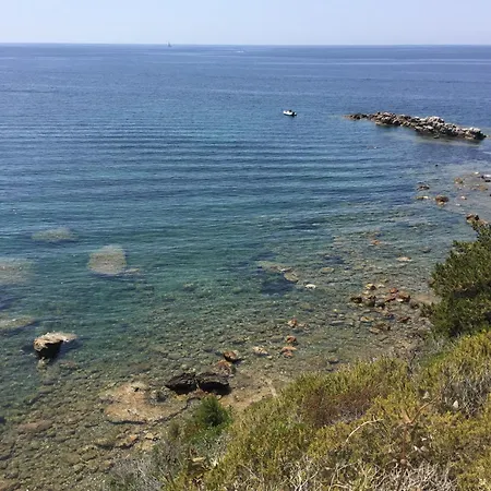 Casa Violetta Casa de Férias Capoliveri (Isola d'Elba)