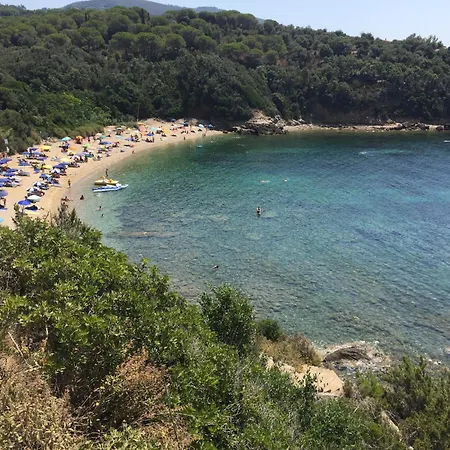 Casa Violetta Casa de Férias Capoliveri (Isola d'Elba)